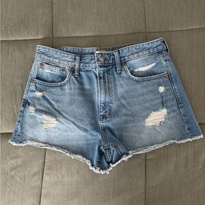 Madewell Shorts